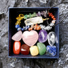 7 Chakra Stones Premium Bundle