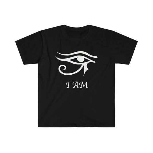 369 I Am T-Shirt