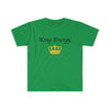 369 King Energy T-Shirt