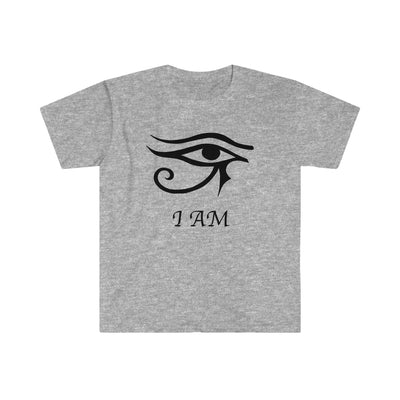 369 I Am T-Shirt