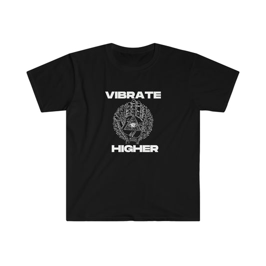 Vibrate Higher T-Shirt