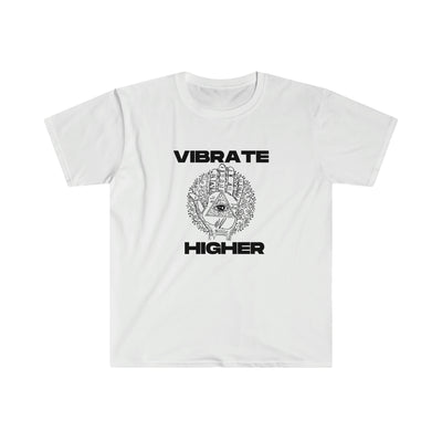 Vibrate Higher T-Shirt