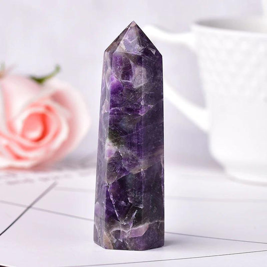 Amethyst Crystal