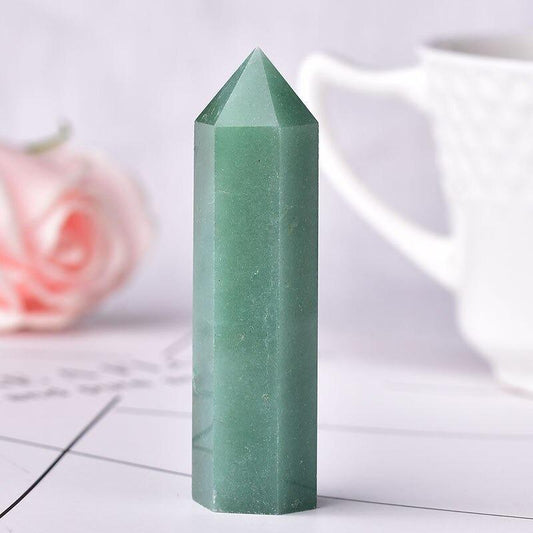 Aventurine Crystal