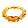 Pi Yao Citrine Wealth Bracelet