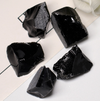 Obsidian Crystal Stone