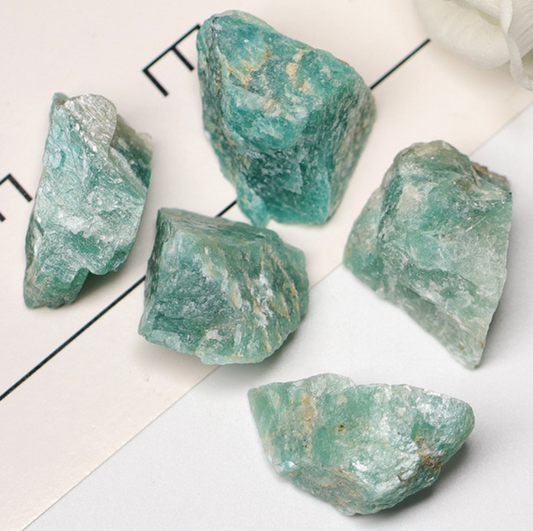 Aventurine Crystal Stone