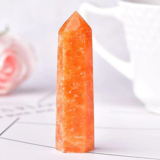 Sunstone Crystal