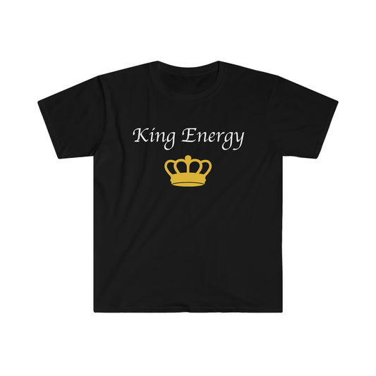 369 King Energy T-Shirt